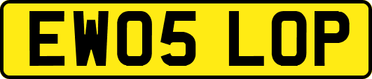 EW05LOP