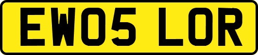 EW05LOR