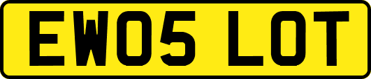 EW05LOT