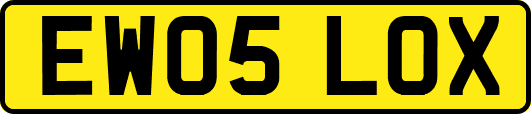 EW05LOX