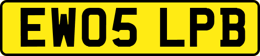 EW05LPB