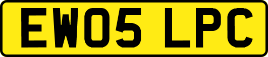 EW05LPC