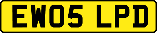 EW05LPD