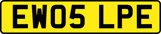 EW05LPE