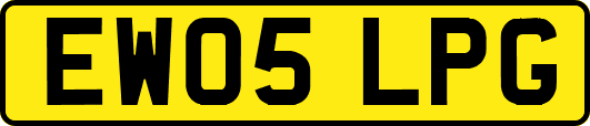 EW05LPG