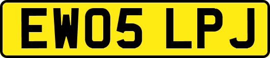 EW05LPJ