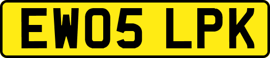 EW05LPK