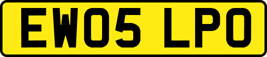 EW05LPO