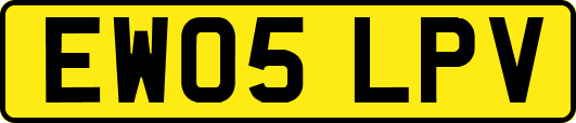 EW05LPV