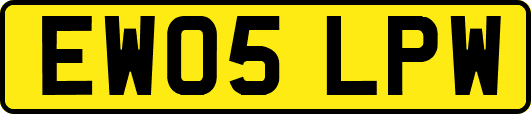 EW05LPW