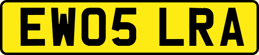 EW05LRA
