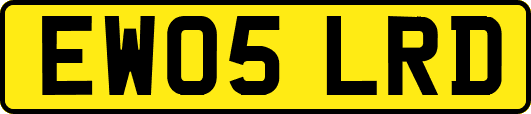EW05LRD