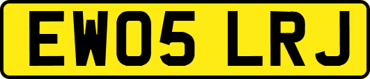 EW05LRJ