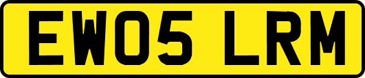 EW05LRM