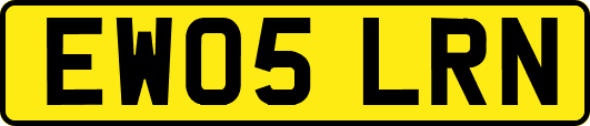EW05LRN