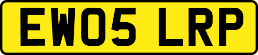 EW05LRP