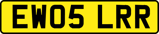 EW05LRR
