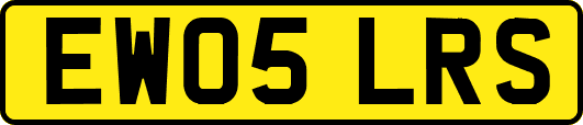 EW05LRS