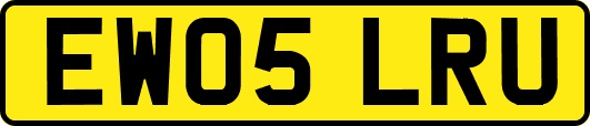 EW05LRU