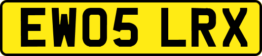 EW05LRX