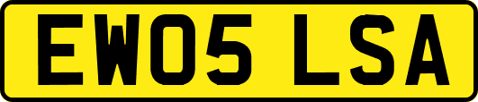 EW05LSA