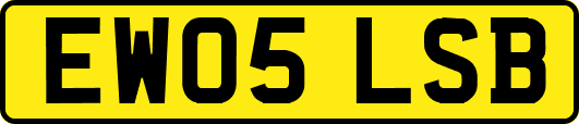 EW05LSB