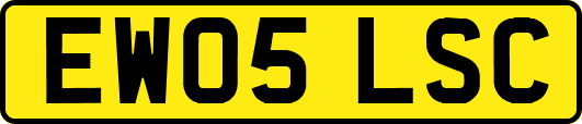 EW05LSC