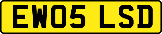EW05LSD