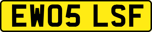 EW05LSF