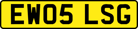 EW05LSG
