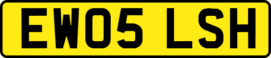 EW05LSH