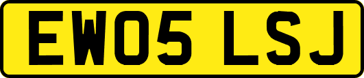 EW05LSJ