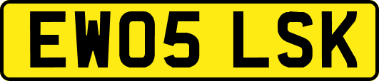 EW05LSK