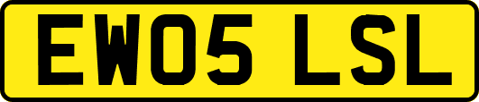 EW05LSL