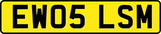 EW05LSM