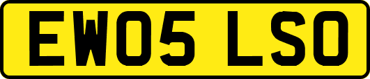 EW05LSO