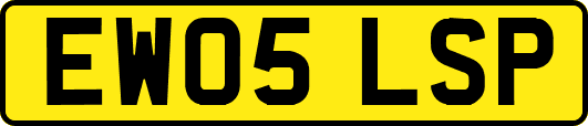 EW05LSP