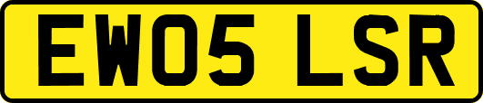 EW05LSR
