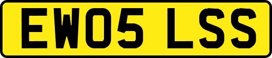 EW05LSS