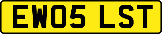 EW05LST