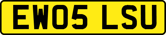 EW05LSU