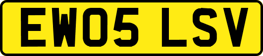 EW05LSV