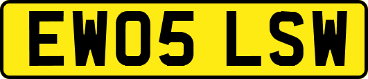 EW05LSW