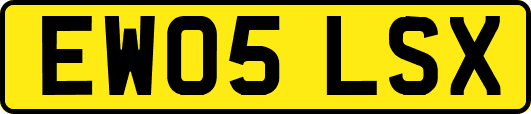 EW05LSX