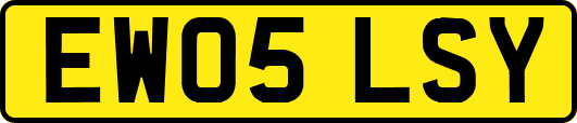 EW05LSY