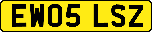 EW05LSZ