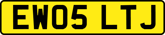EW05LTJ