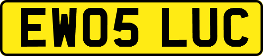 EW05LUC