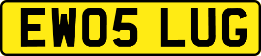 EW05LUG