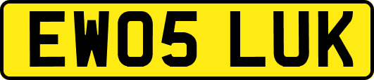 EW05LUK
